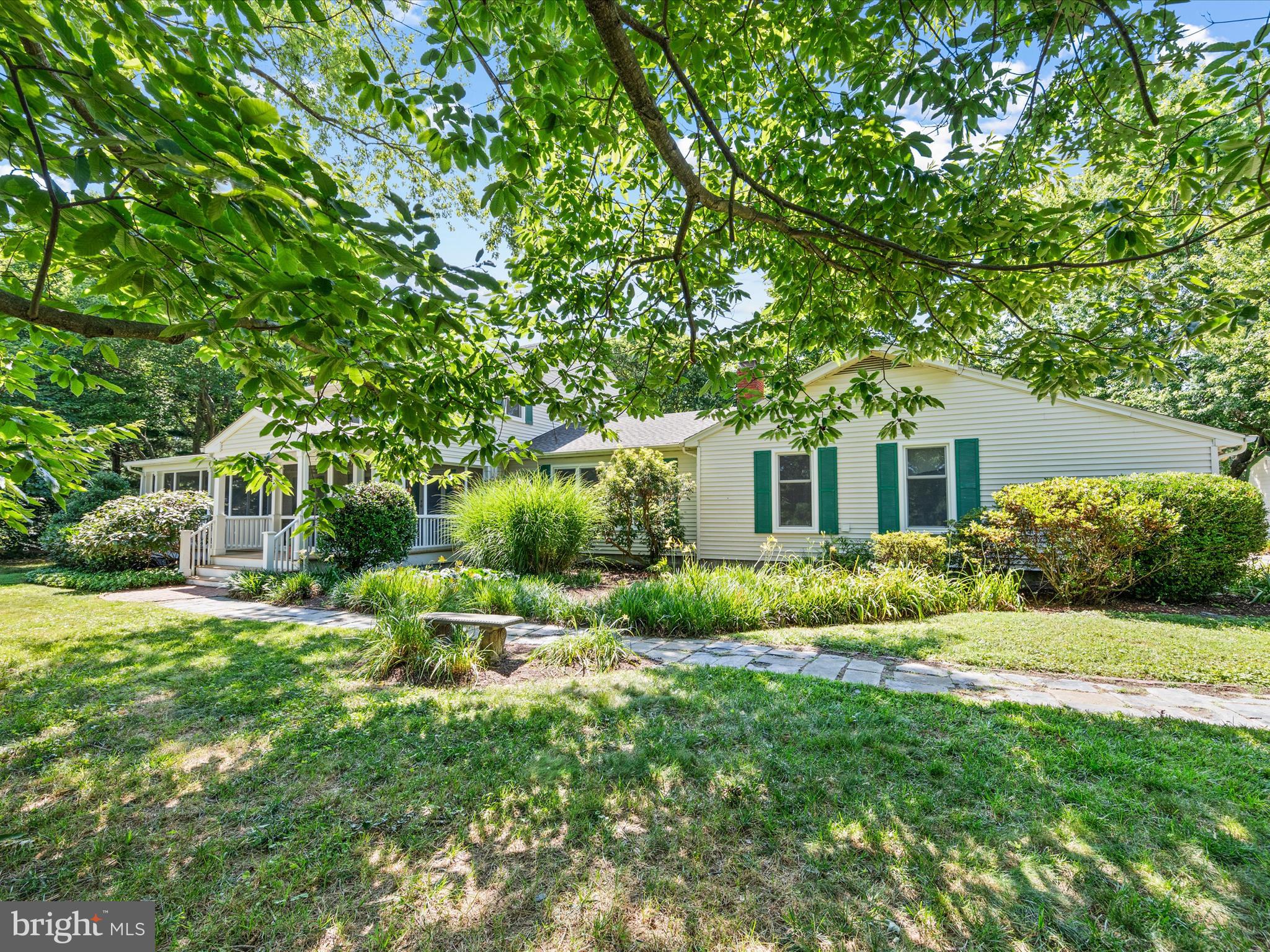 CANTERBURY - Residential