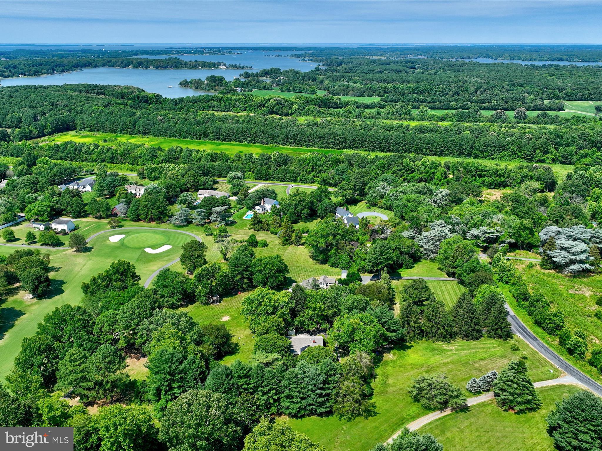 CANTERBURY - Residential