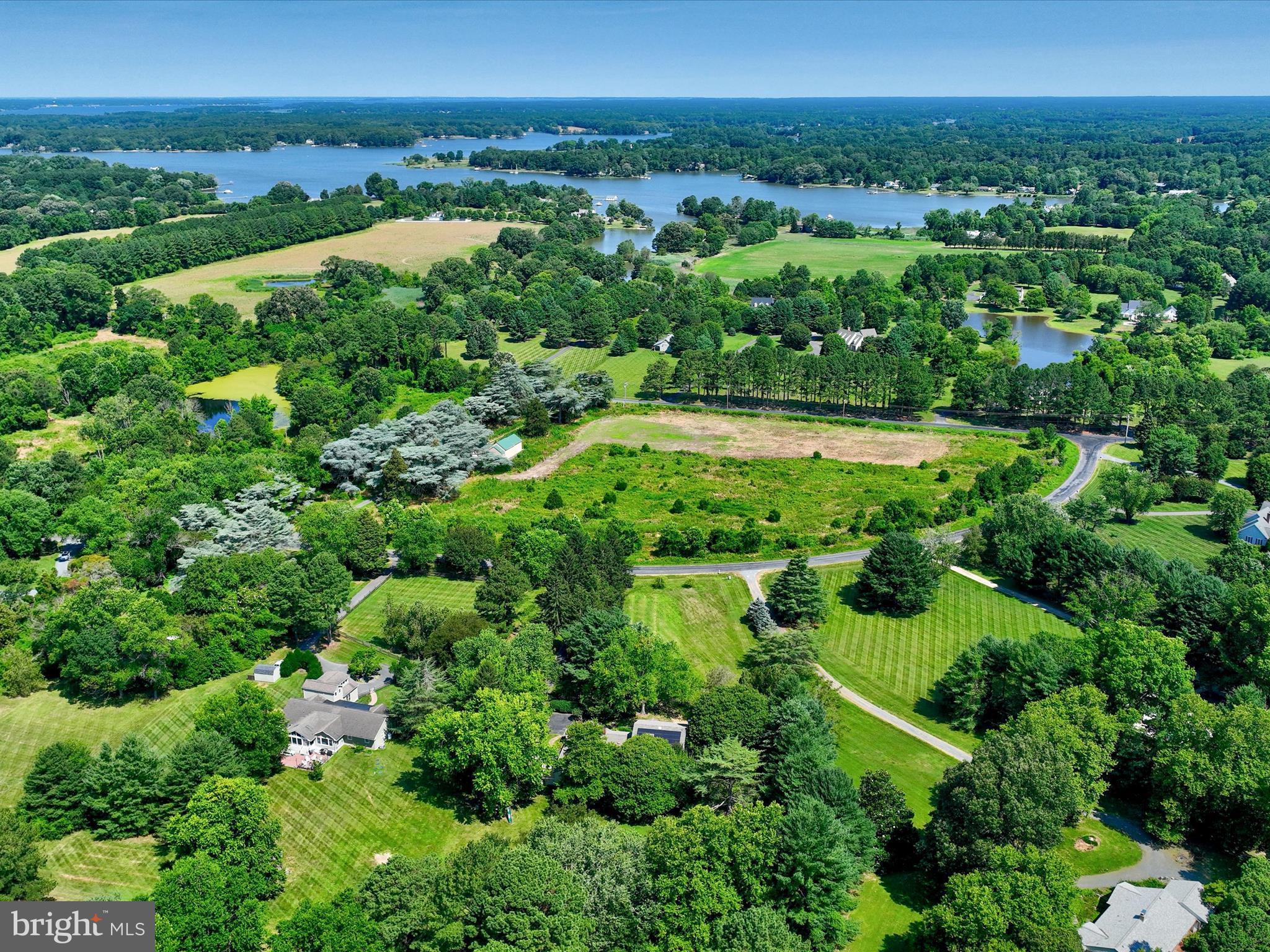 CANTERBURY - Residential