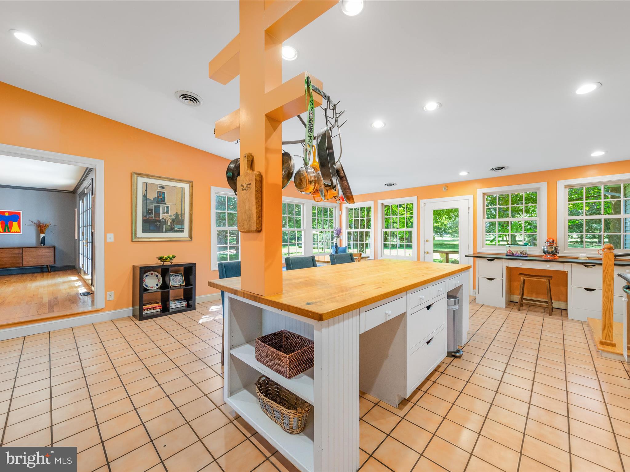 CANTERBURY - Residential