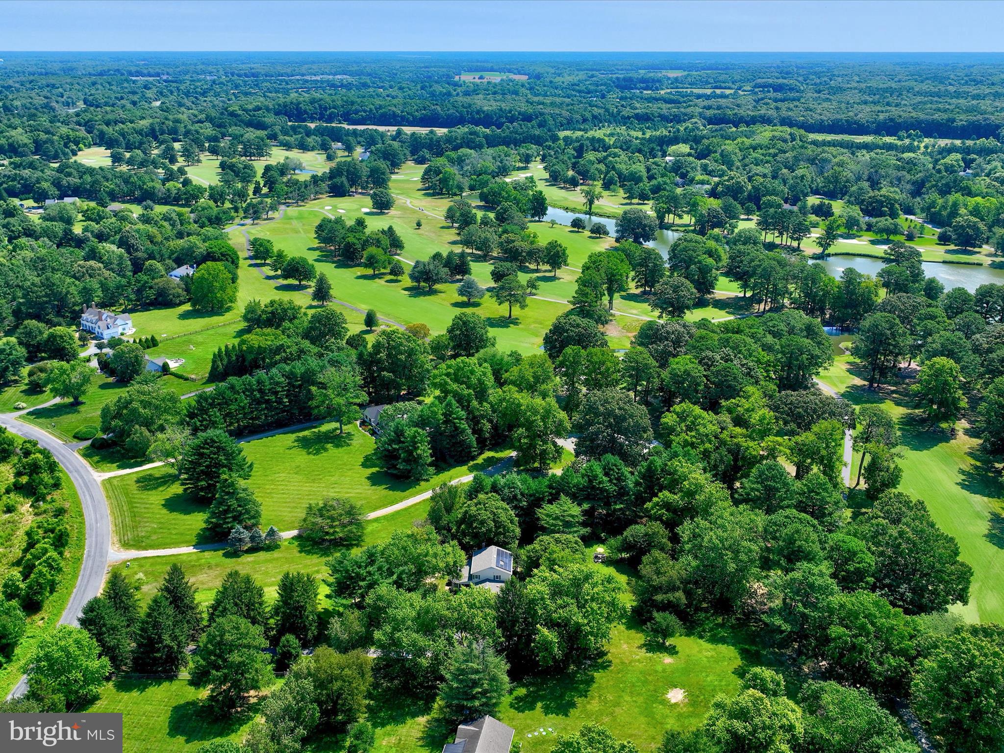 CANTERBURY - Residential