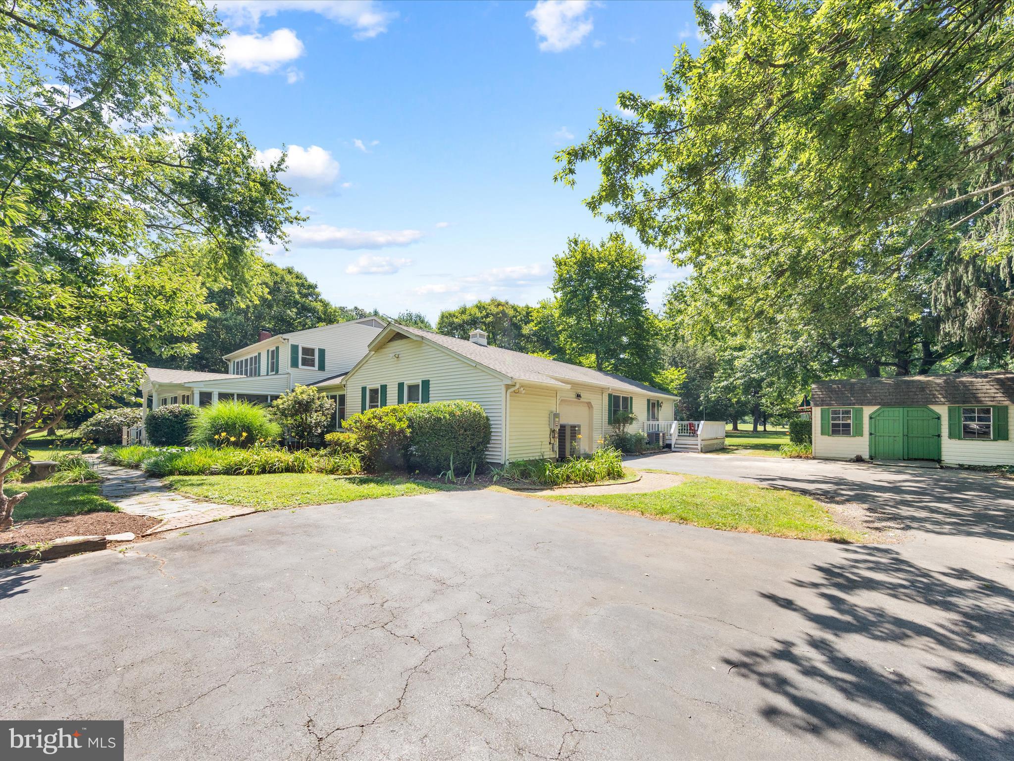 CANTERBURY - Residential