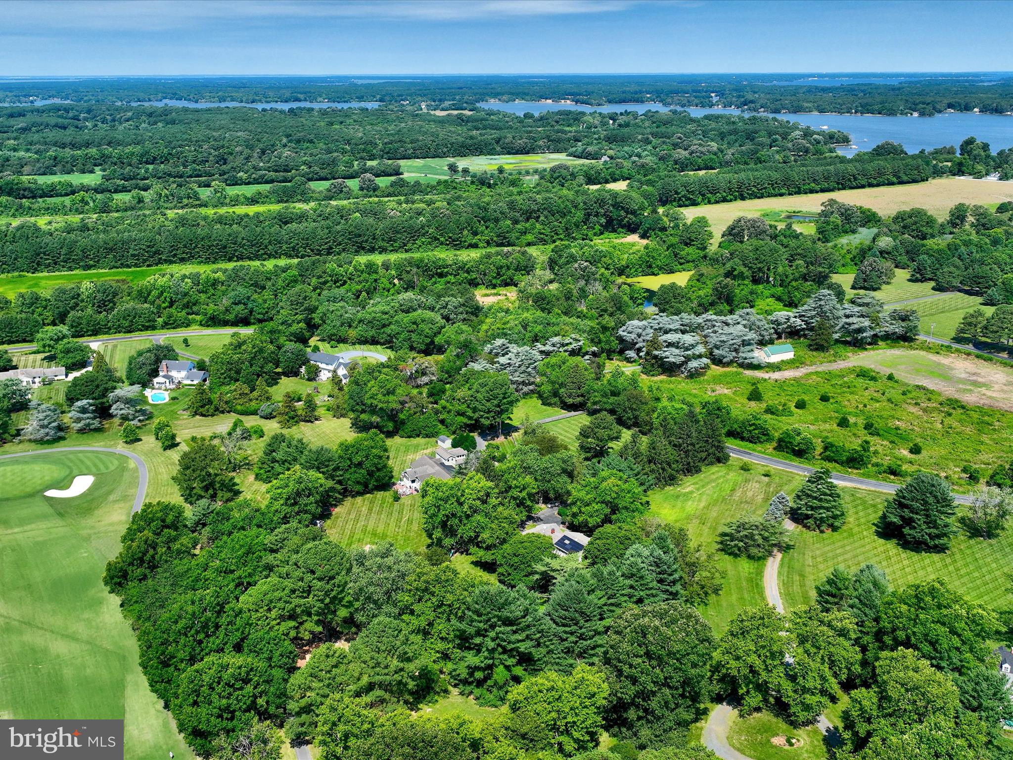 CANTERBURY - Residential