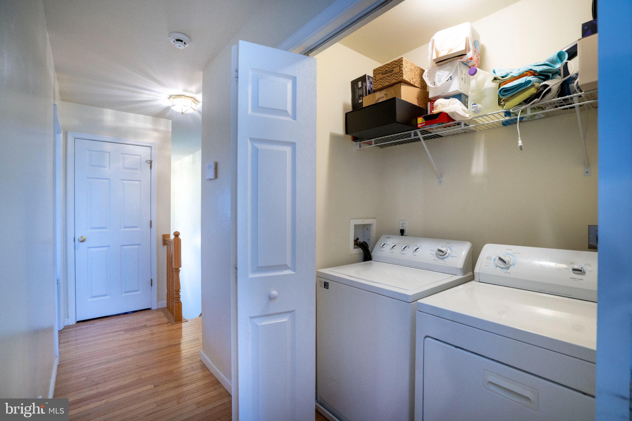 VILLAGE SQUARE AT OAKWOOD - Residential