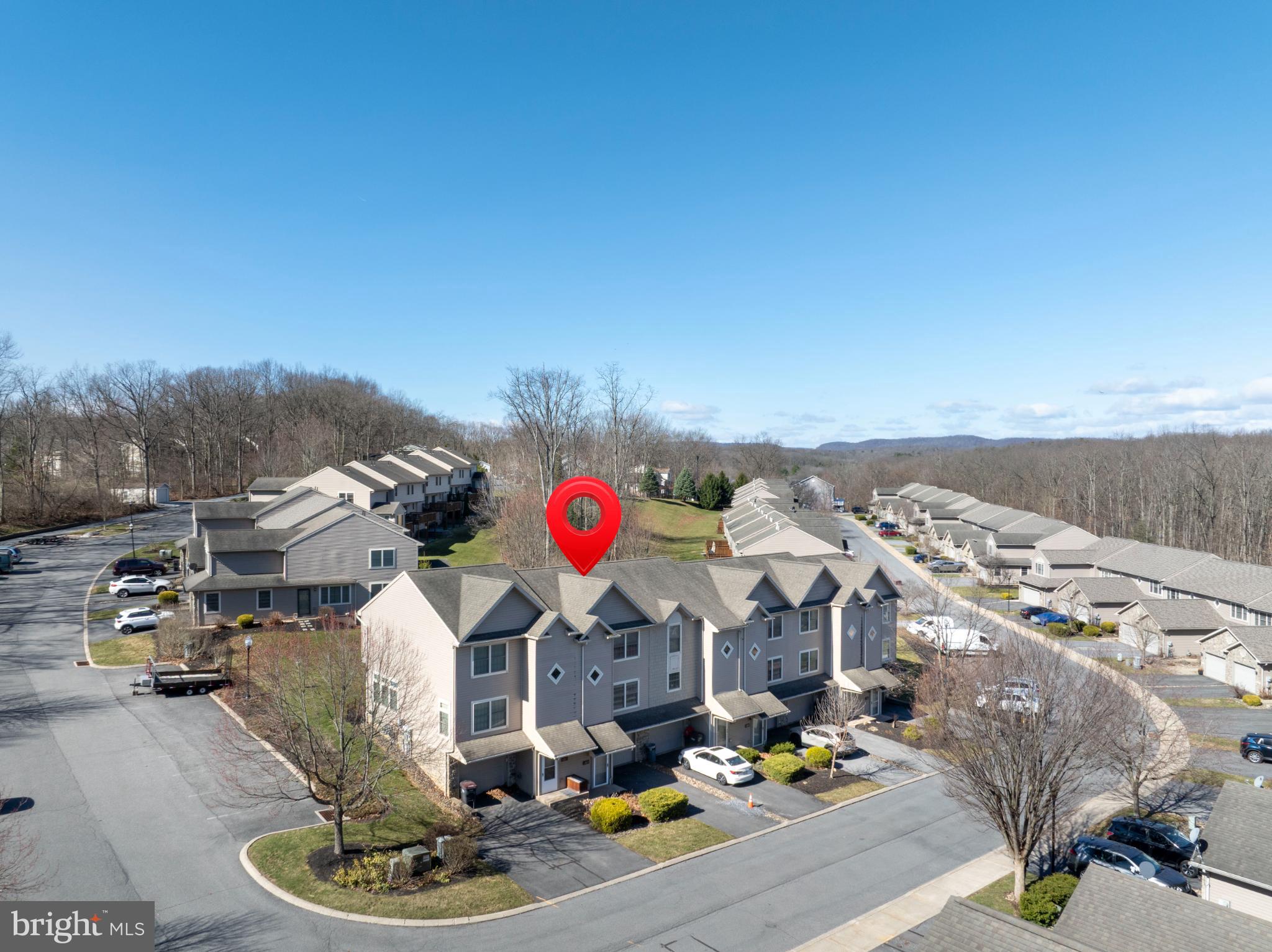 VILLAGE SQUARE AT OAKWOOD - Residential