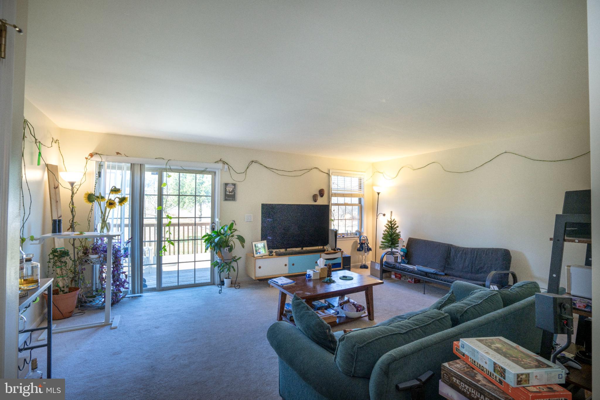 VILLAGE SQUARE AT OAKWOOD - Residential