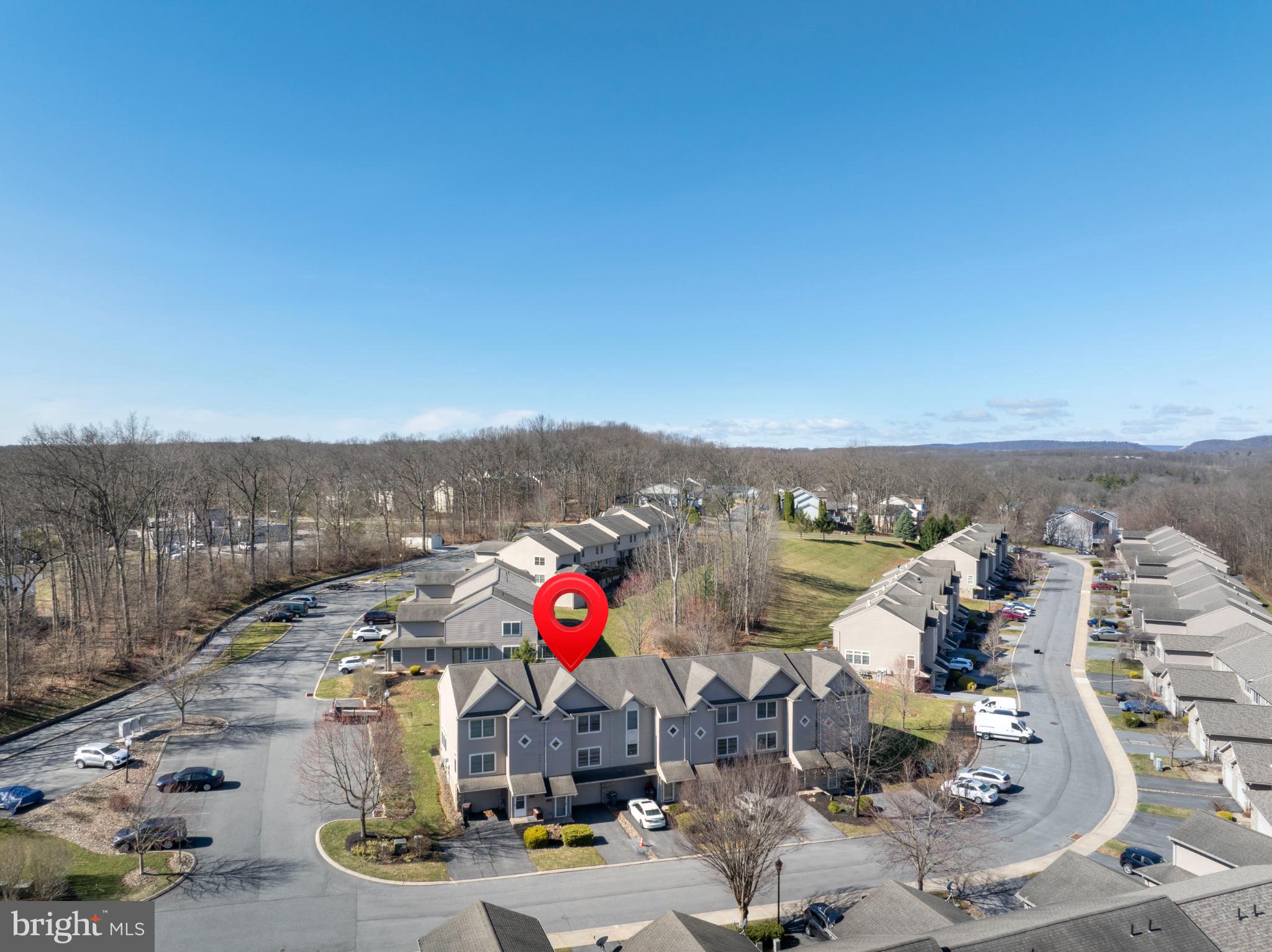 VILLAGE SQUARE AT OAKWOOD - Residential