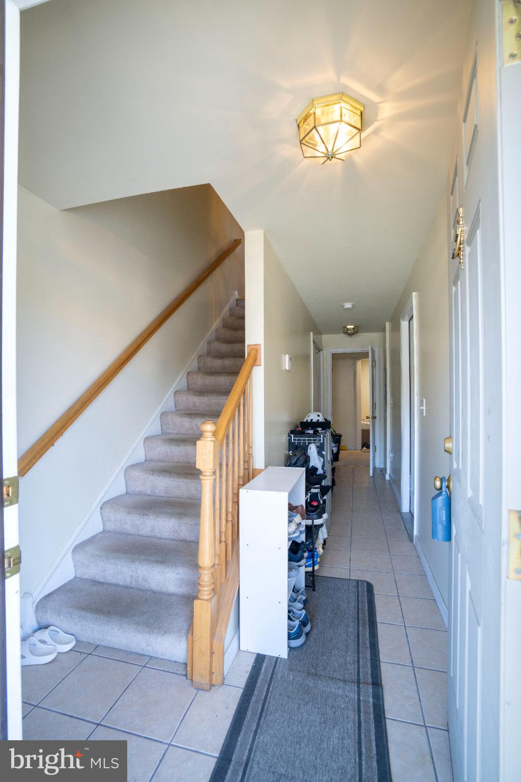 VILLAGE SQUARE AT OAKWOOD - Residential