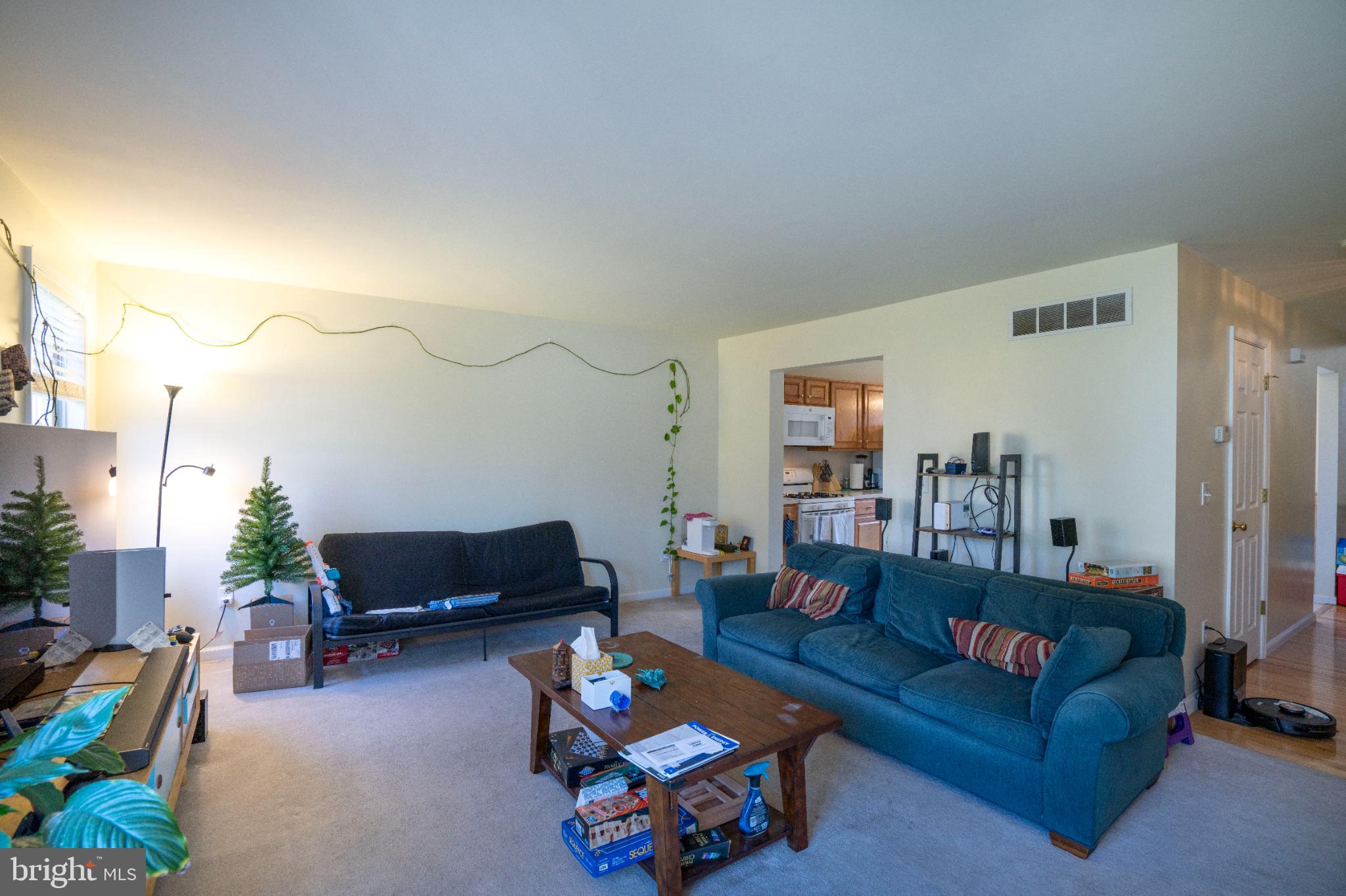 VILLAGE SQUARE AT OAKWOOD - Residential