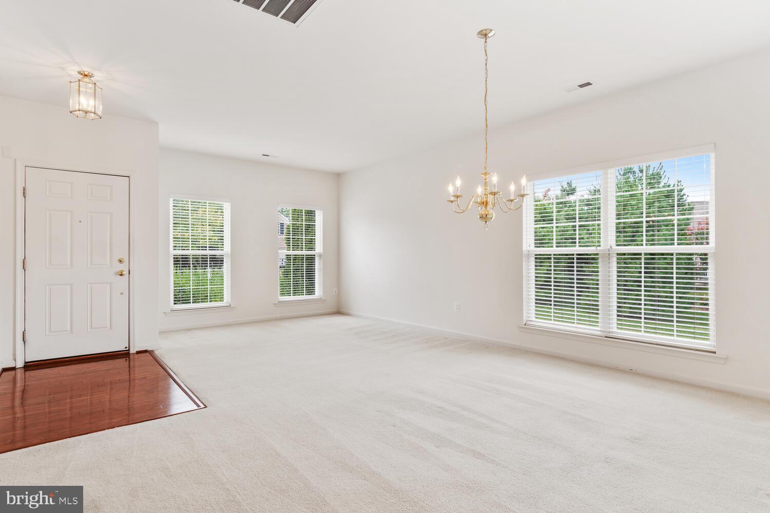 SYMPHONY VILLAGE AT CENTREVILLE - Residential