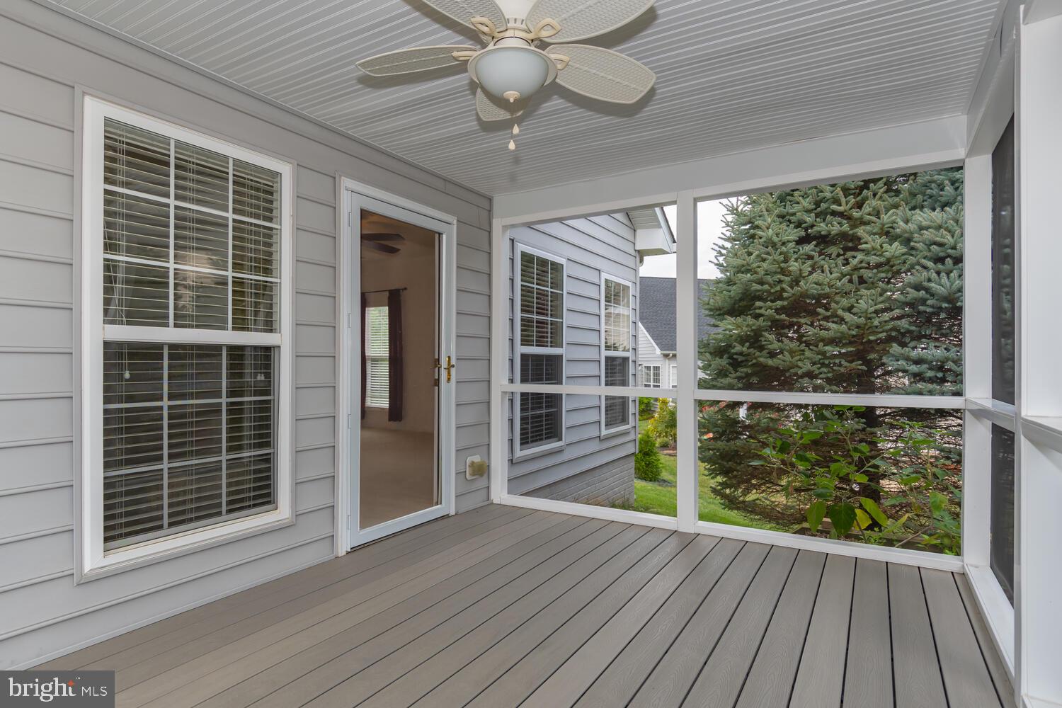 SYMPHONY VILLAGE AT CENTREVILLE - Residential