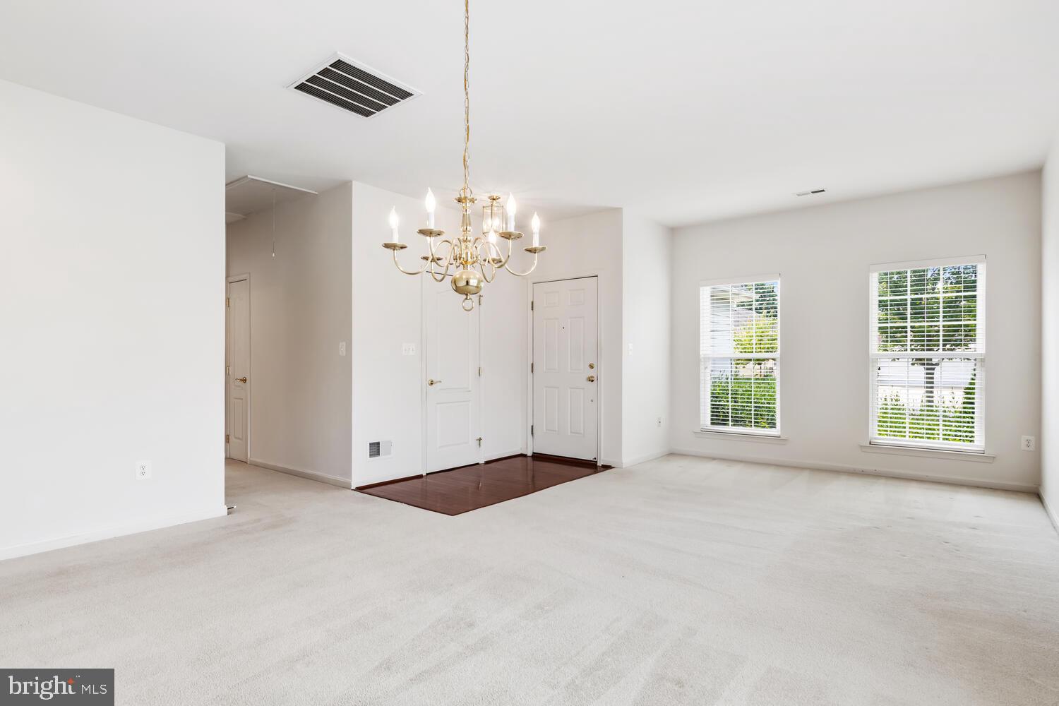 SYMPHONY VILLAGE AT CENTREVILLE - Residential