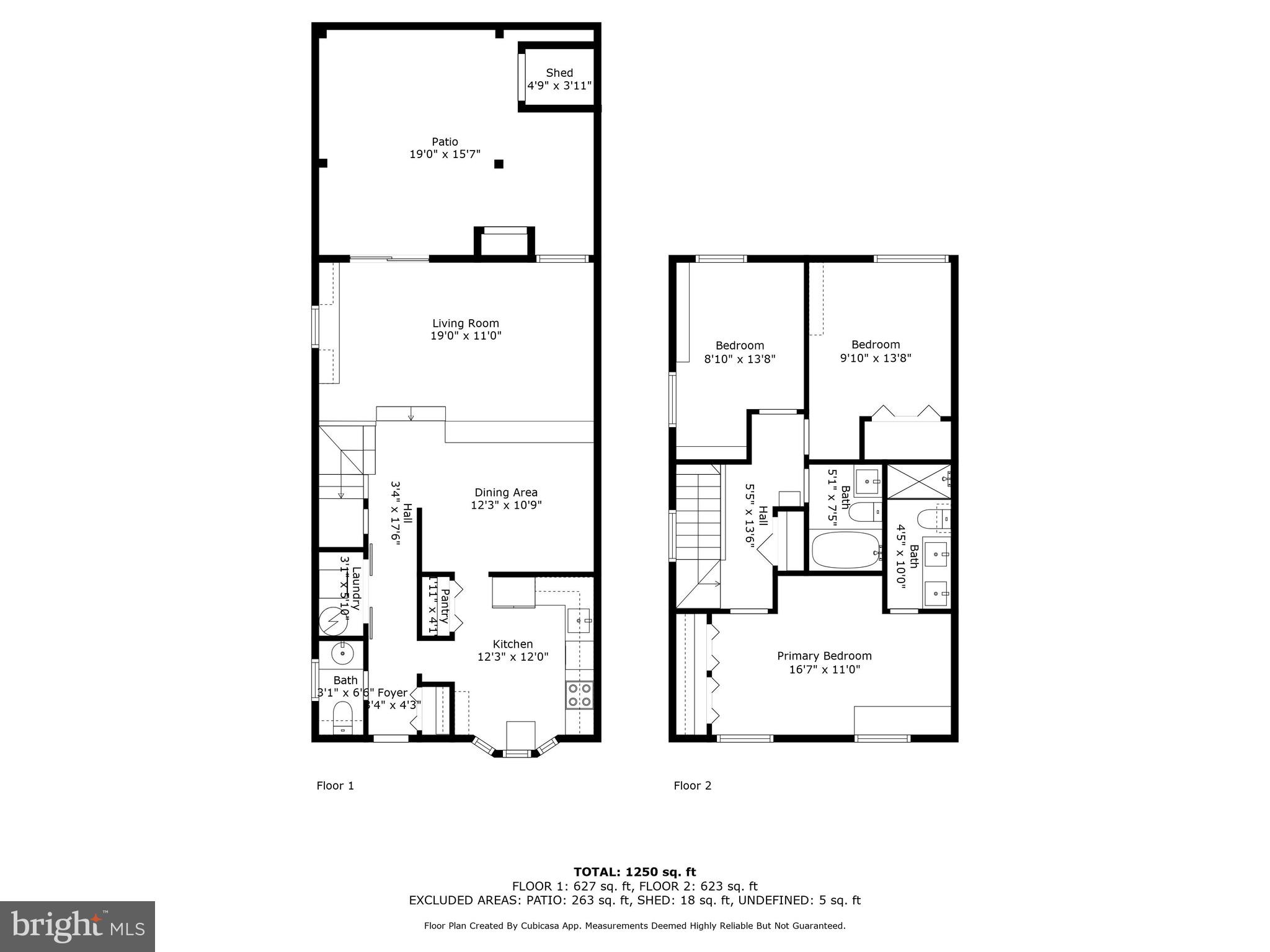 BLAKELEE - Residential Lease