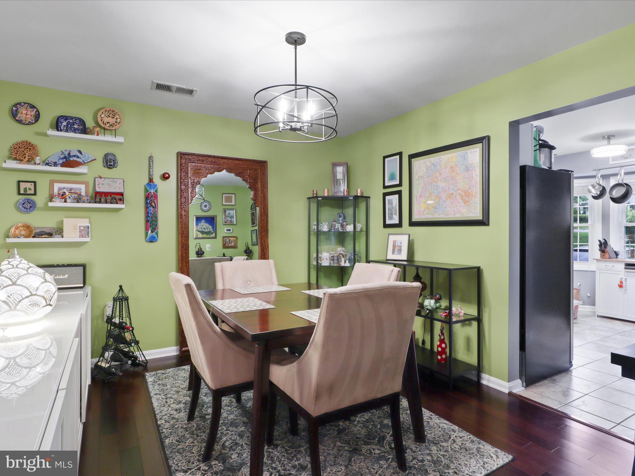 BLAKELEE - Residential Lease