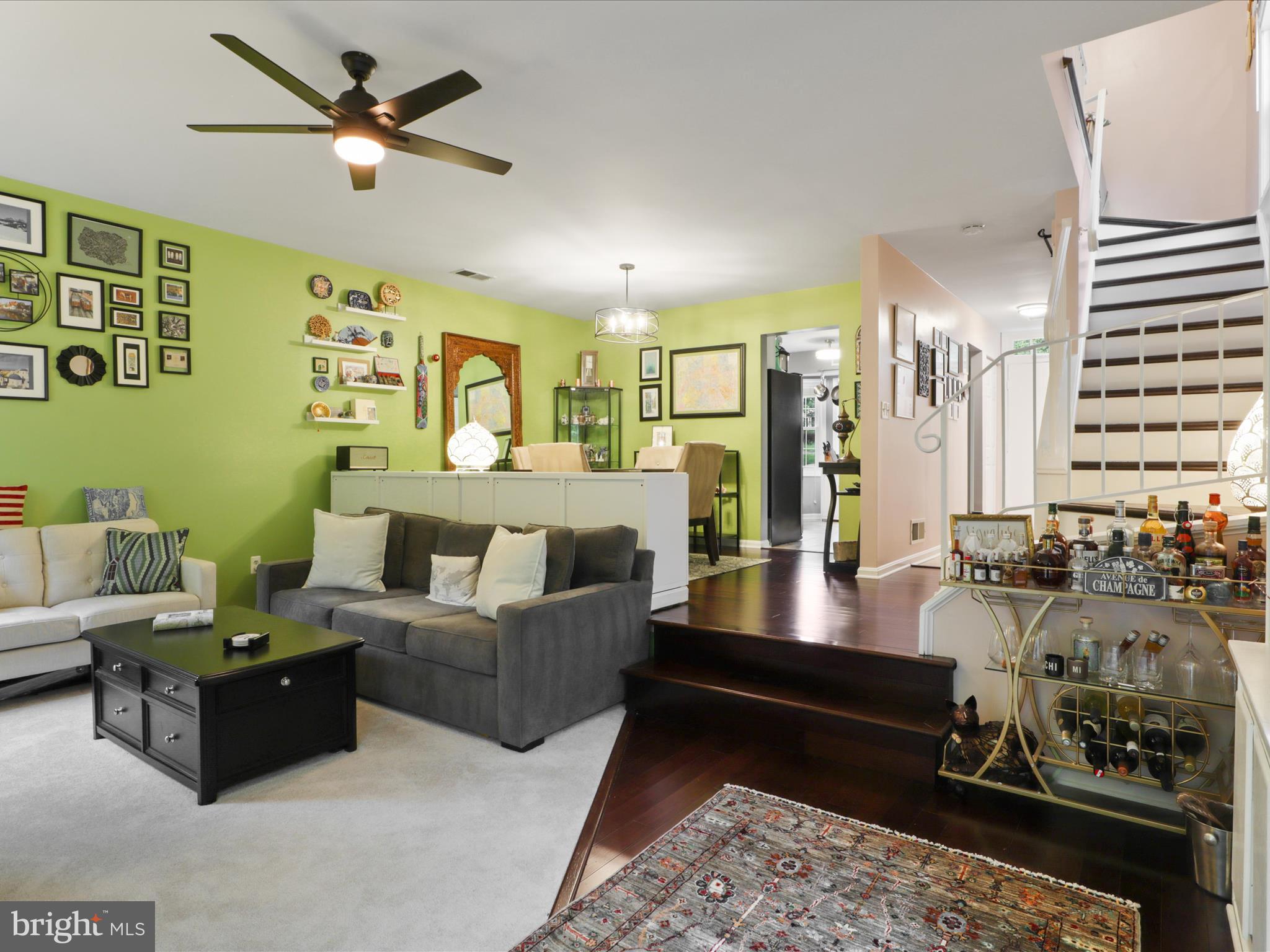 BLAKELEE - Residential Lease