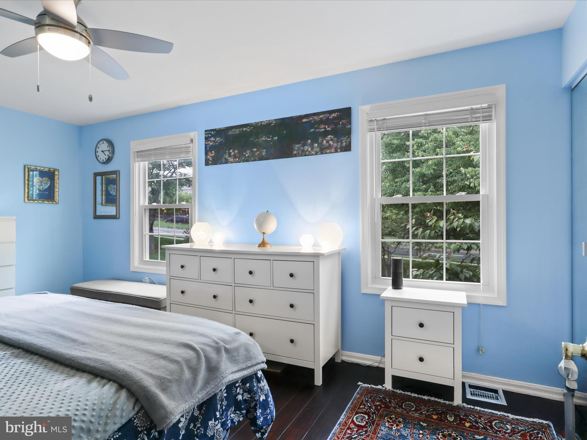 BLAKELEE - Residential Lease