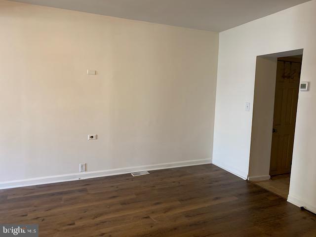 NONE AVAILABLE - Residential Lease