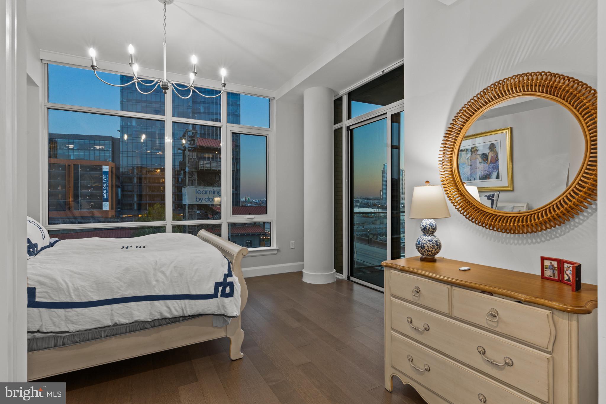 HARBOR EAST - Residential