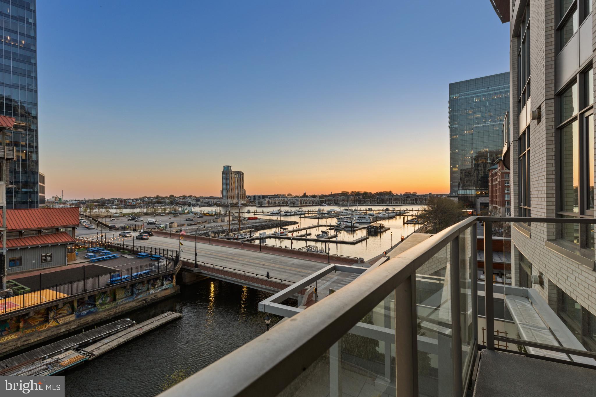 HARBOR EAST - Residential