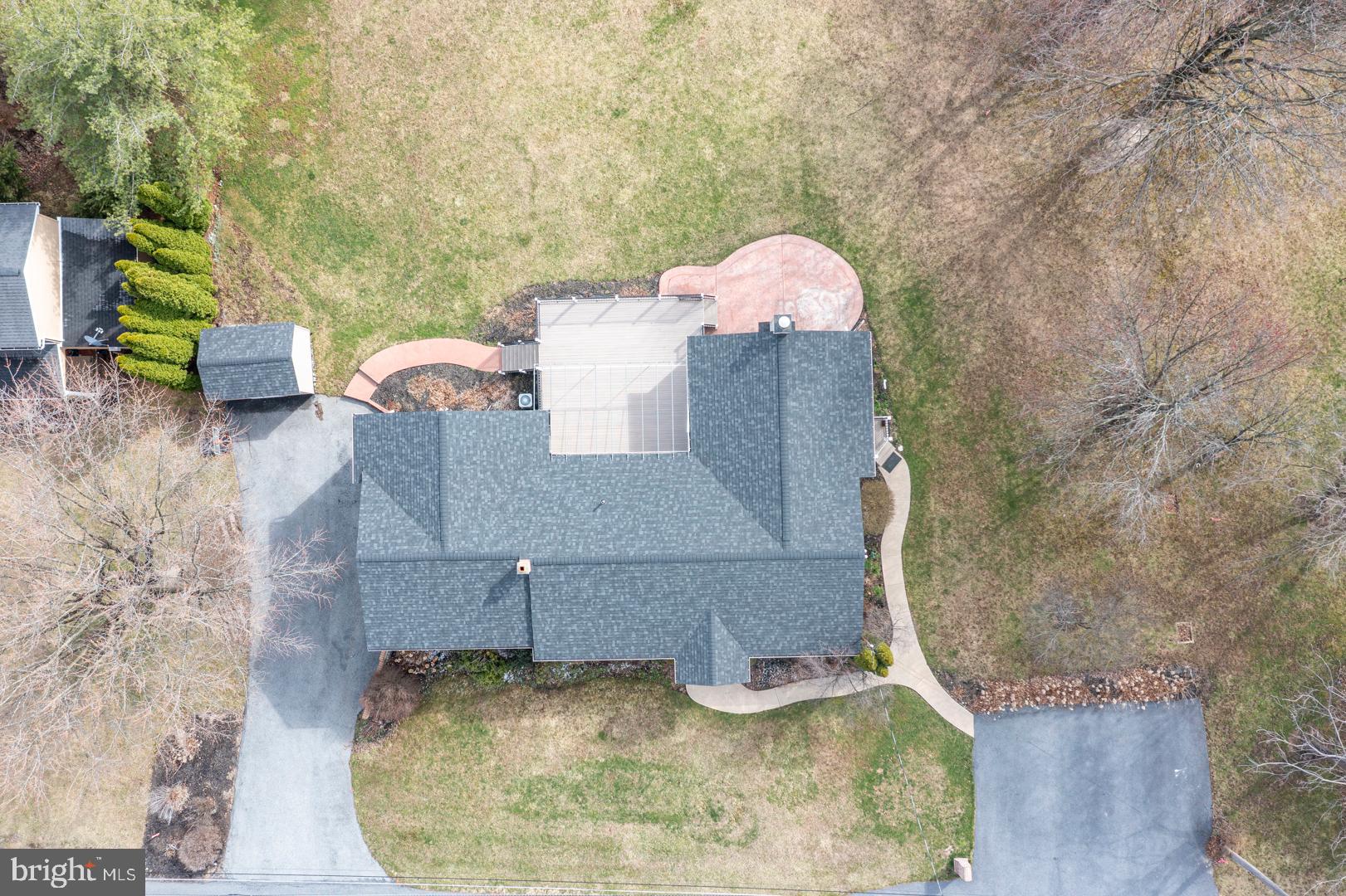 AUTUMNS EDGE - Residential