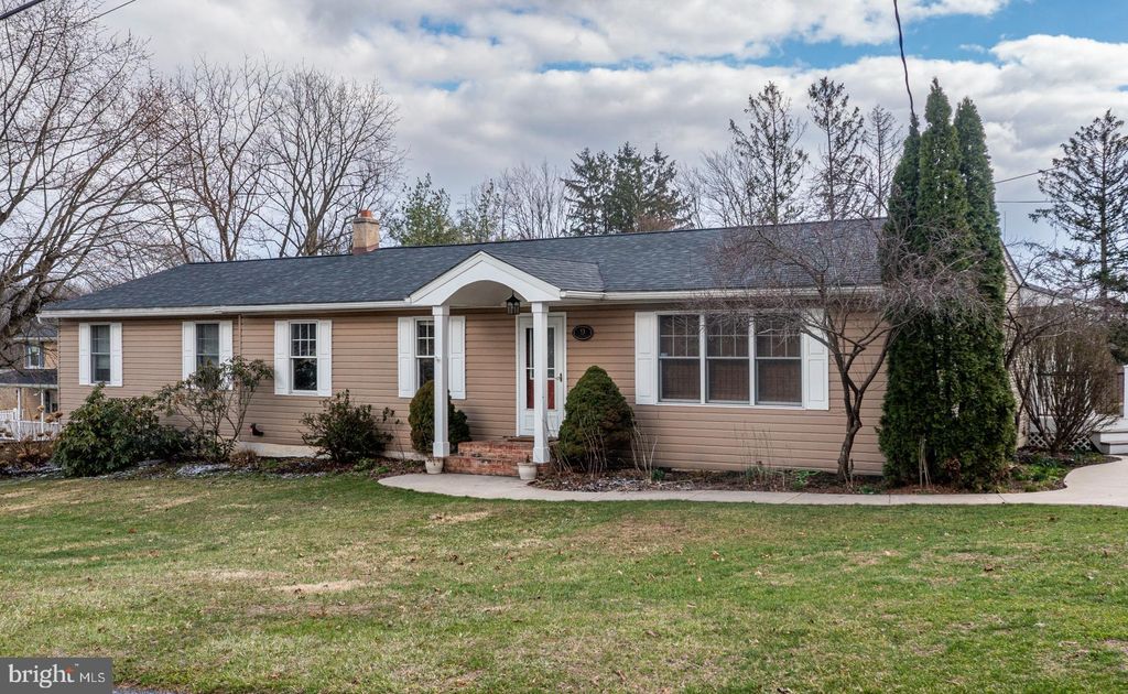 Photo of 9 Alsace Avenue, TEMPLE, PA 19560 (MLS # PABK2070188)