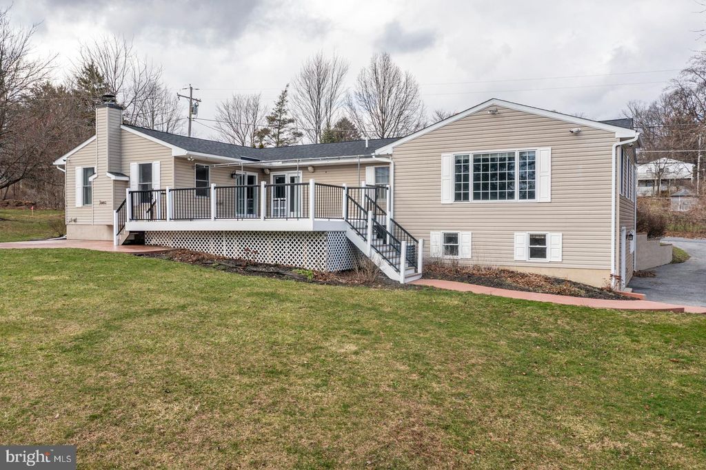 Photo of 9 Alsace Avenue, TEMPLE, PA 19560 (MLS # PABK2070188)