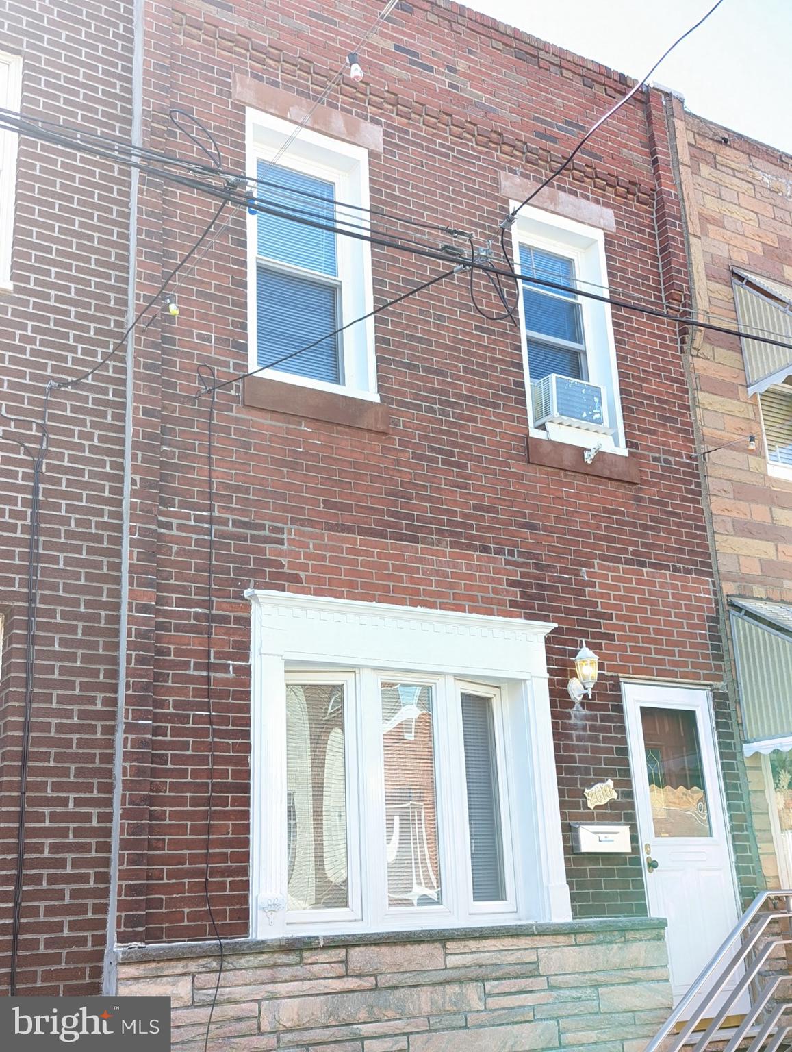 MELROSE - Residential Lease