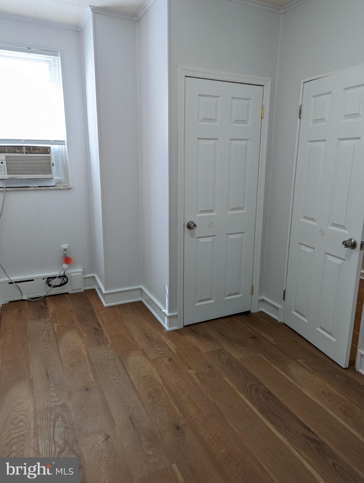 MELROSE - Residential Lease