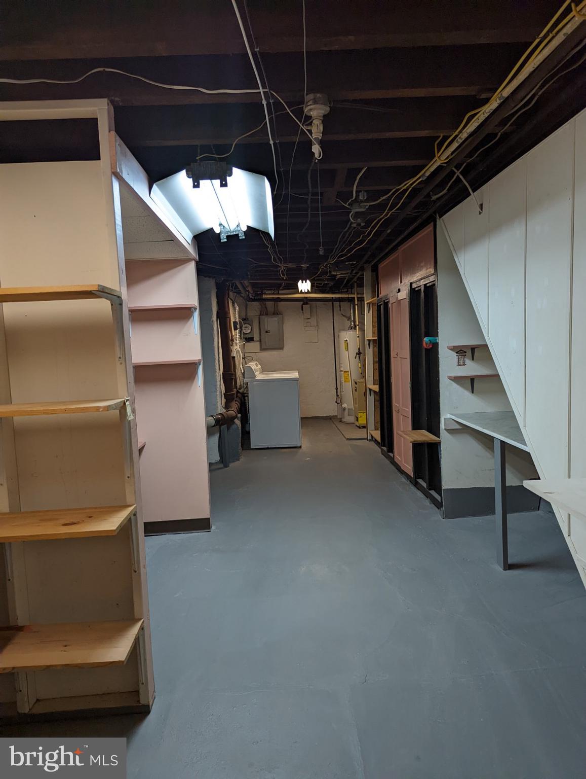 MELROSE - Residential Lease