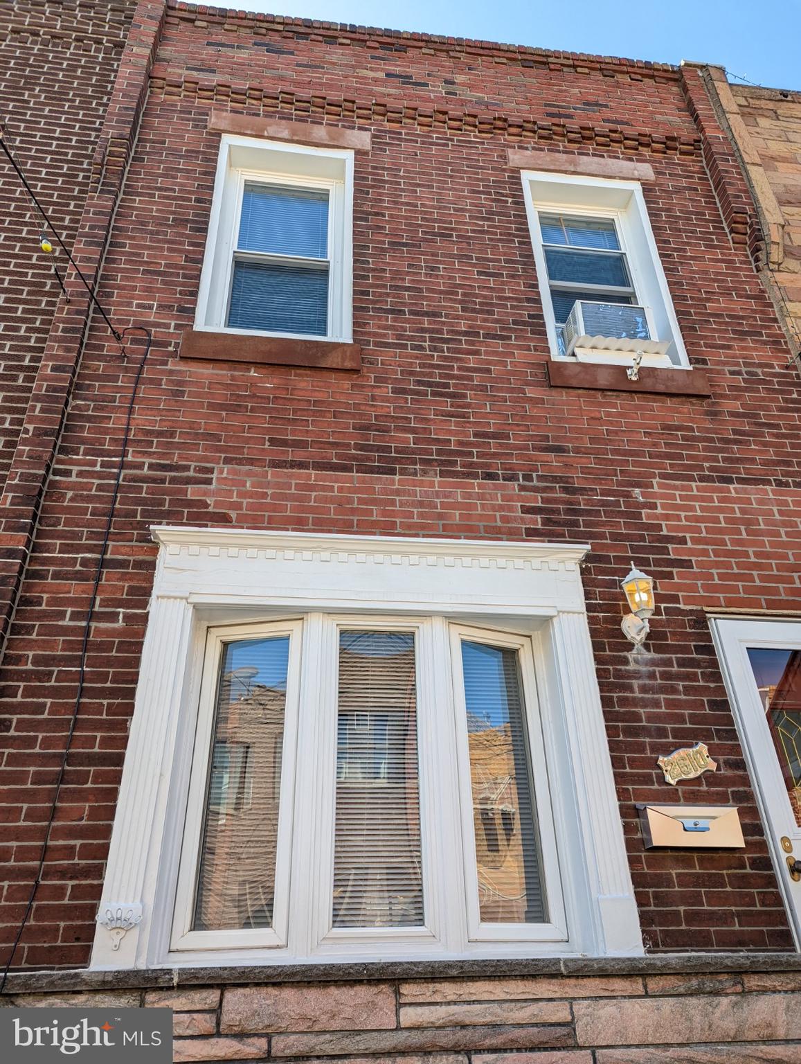 MELROSE - Residential Lease