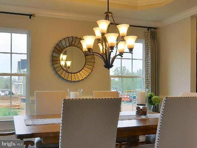 CLARKSBURG VILLAGE - Residential