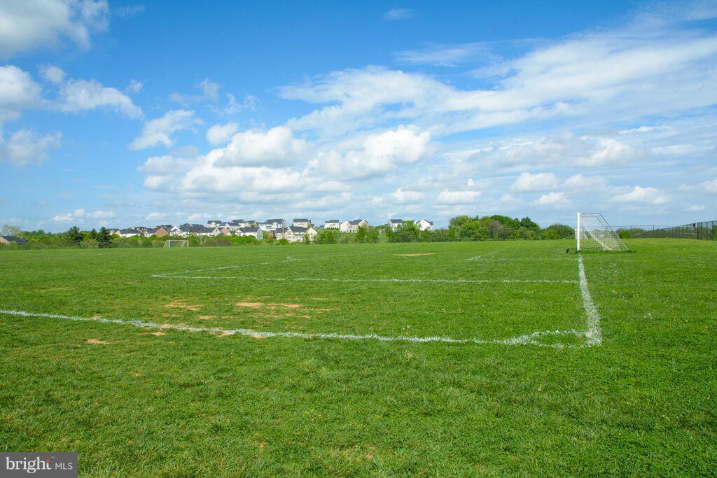 CLARKSBURG VILLAGE - Residential