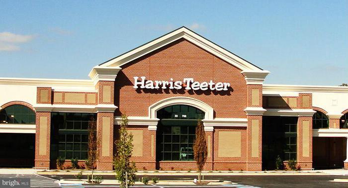 CLARKSBURG VILLAGE - Residential