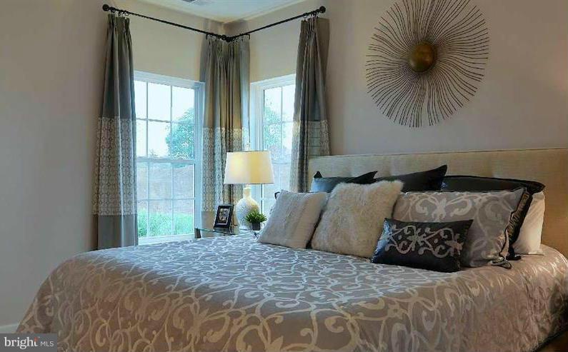 CLARKSBURG VILLAGE - Residential