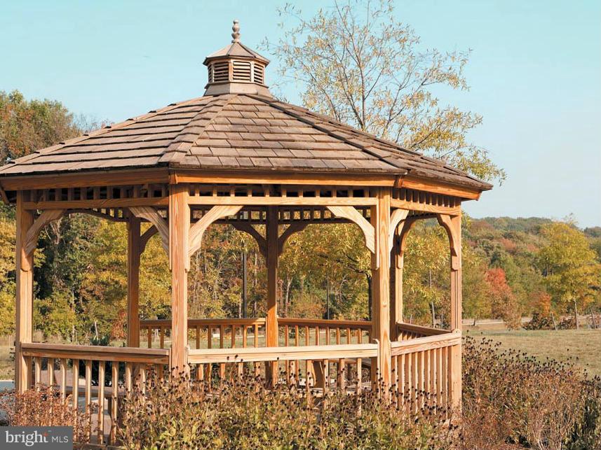 CLARKSBURG VILLAGE - Residential