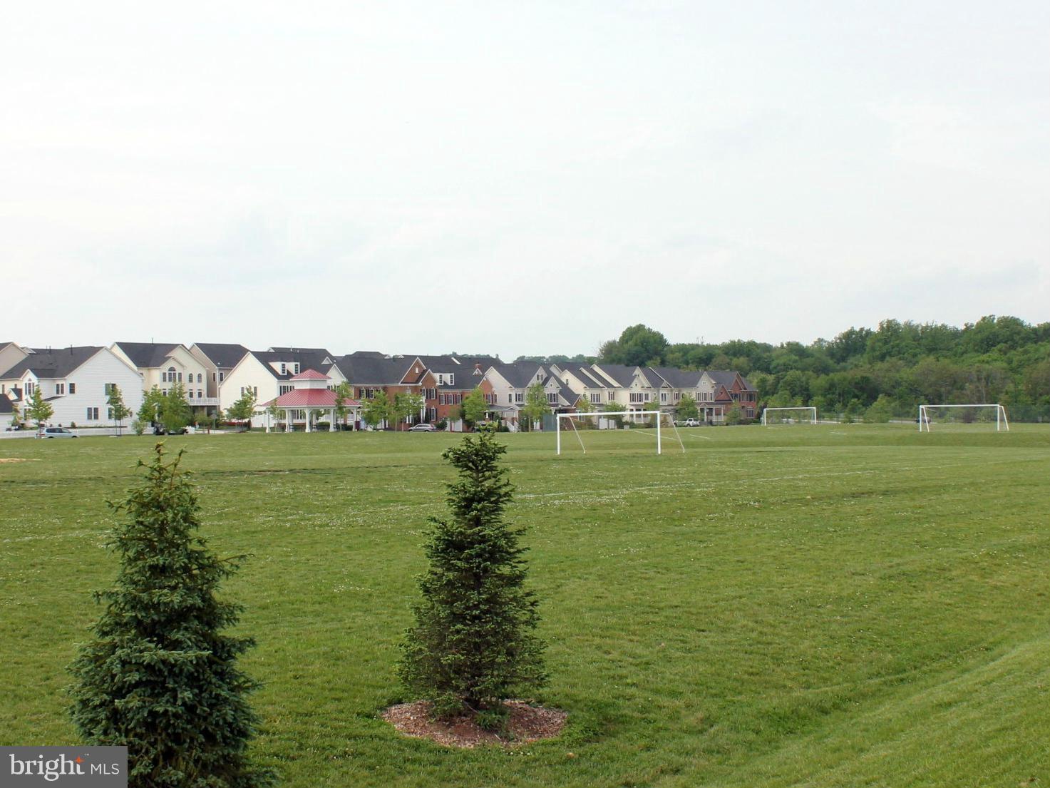 CLARKSBURG VILLAGE - Residential