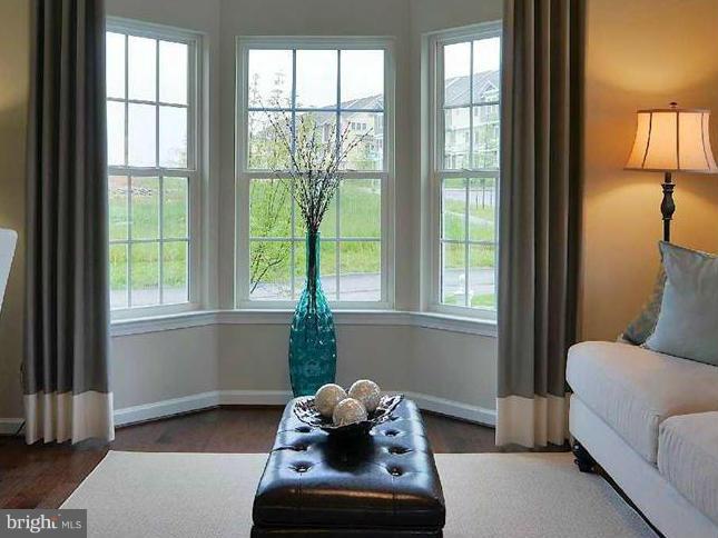 CLARKSBURG VILLAGE - Residential