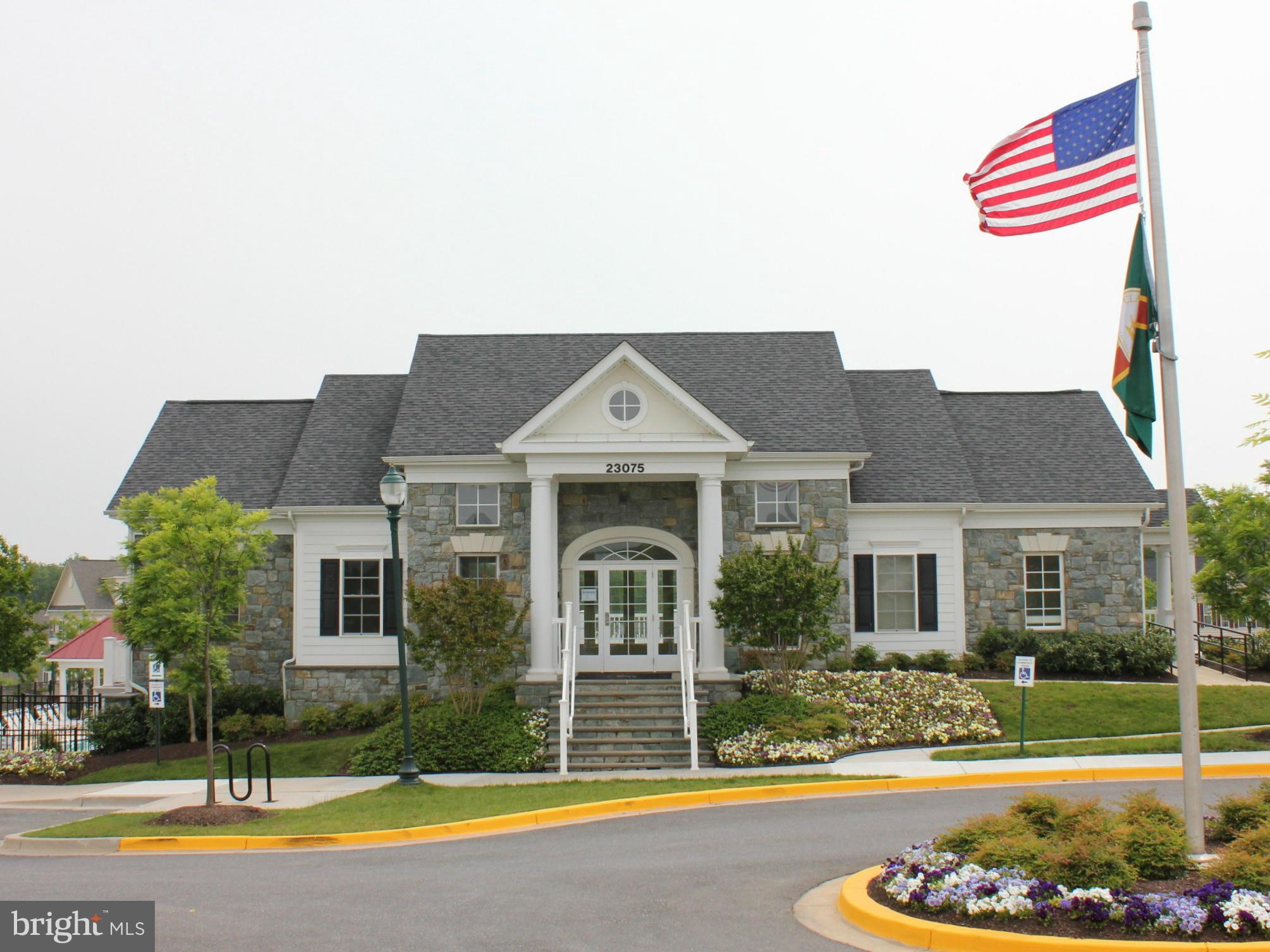 CLARKSBURG VILLAGE - Residential