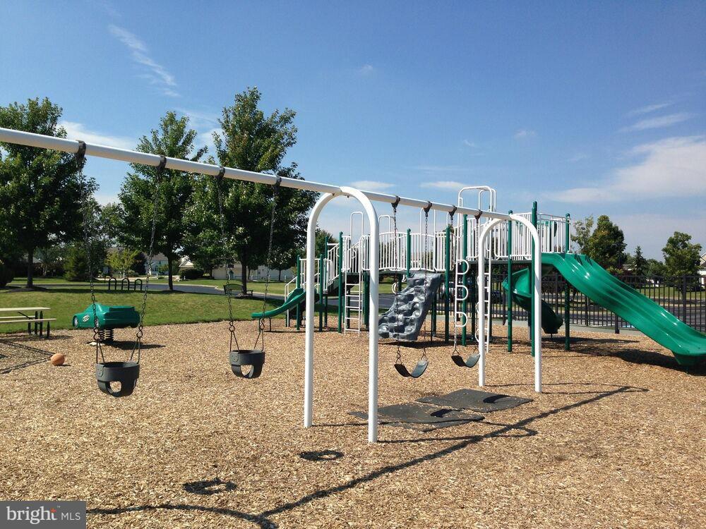 CLARKSBURG VILLAGE - Residential