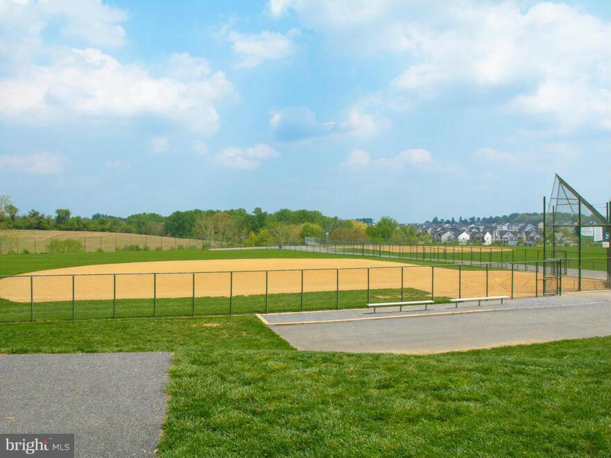 CLARKSBURG VILLAGE - Residential