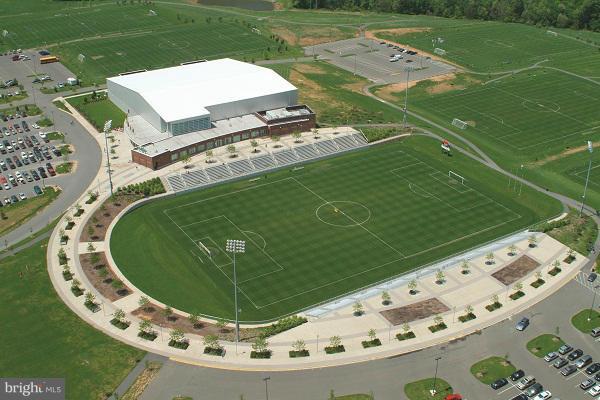 CLARKSBURG VILLAGE - Residential