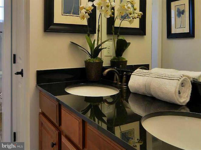 CLARKSBURG VILLAGE - Residential