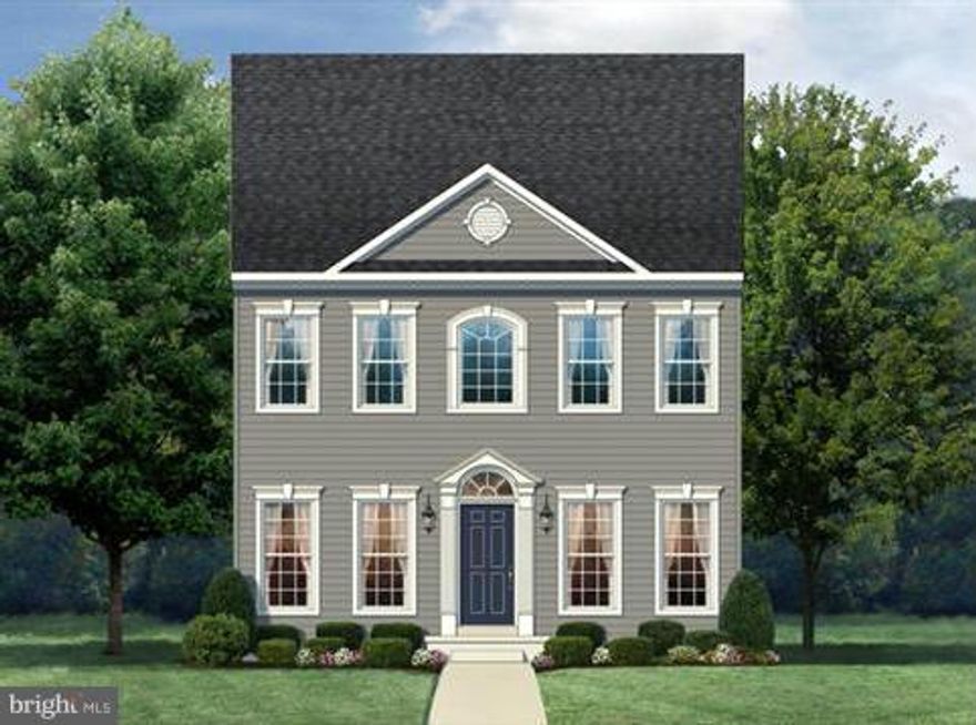 Please contact Builder Representative. Ryan Homes  Ernest Hemingway to be for est. Summer 2017 delivery. Finished rec. room included. 3 bedrooms & 2   baths. 2 car detached garage. Realtors warmly welcome, must accompany customers on first visit. Images shown are representative only. Sales Hrs: Mon 1-6, Tu-Fr 11-6, Sat 11-5; Sun 12-5. Incentives are with the use of NVR Mortgage.