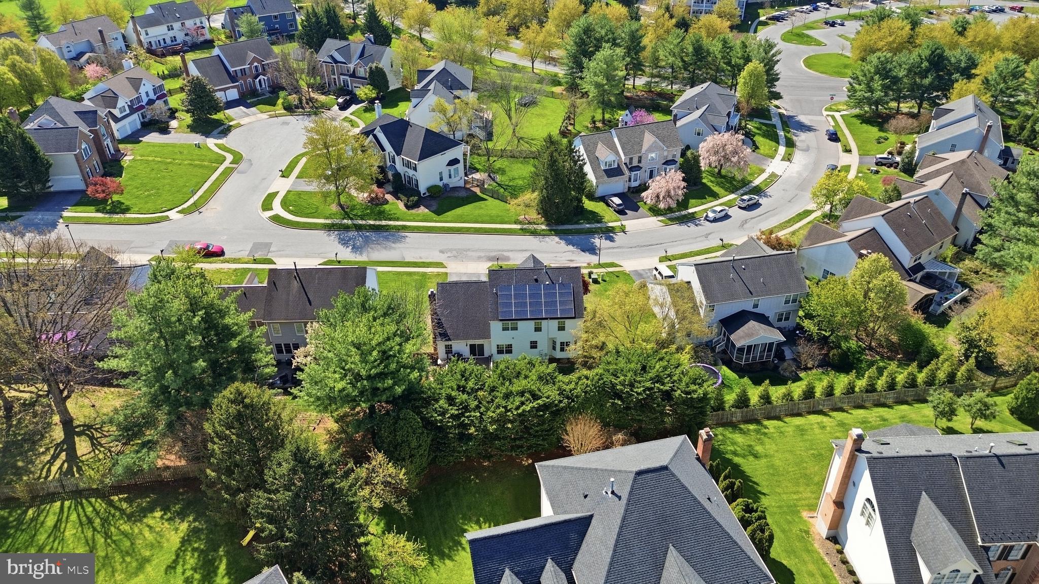 SPRING RIDGE - Residential