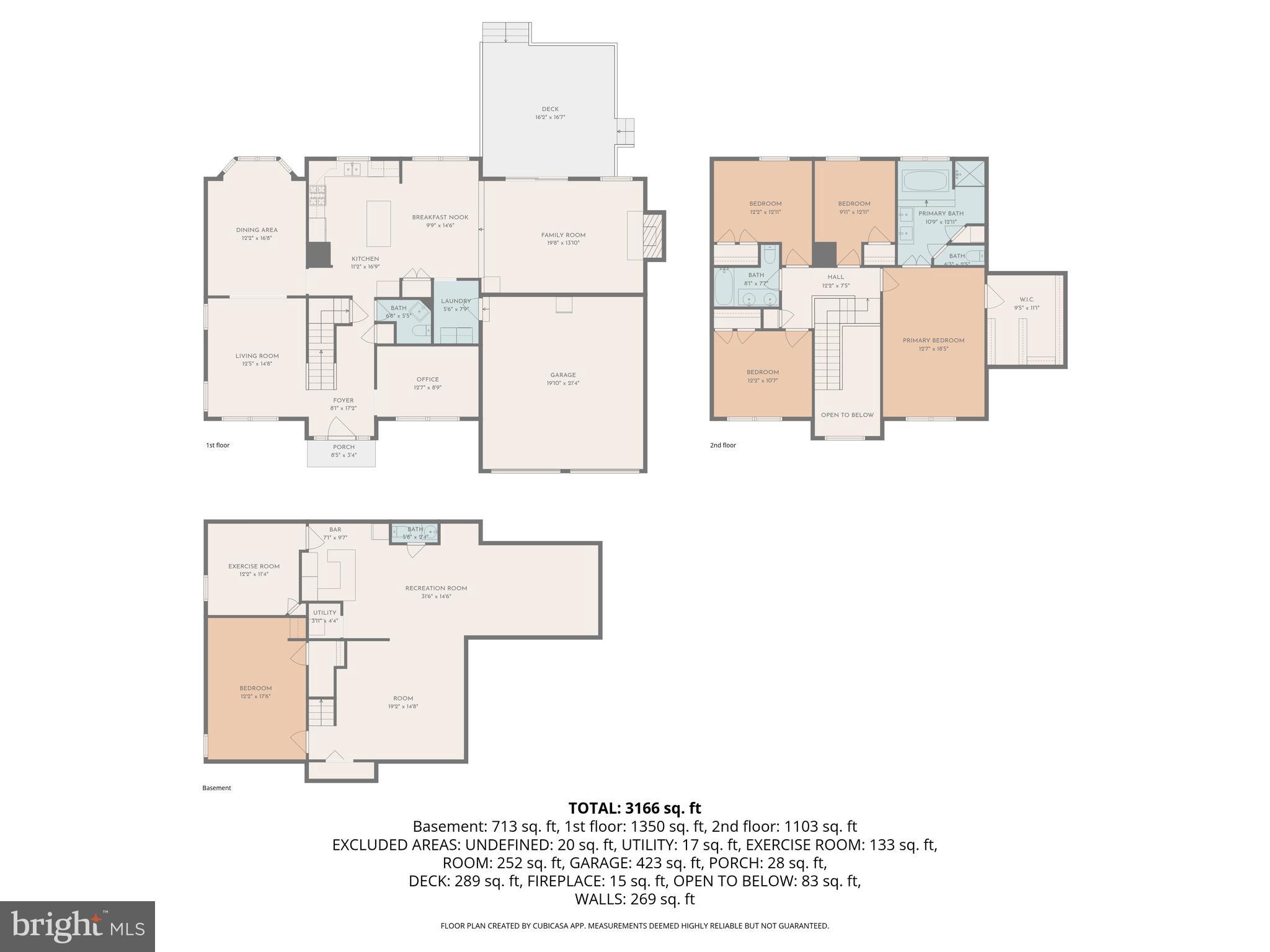 SPRING RIDGE - Residential