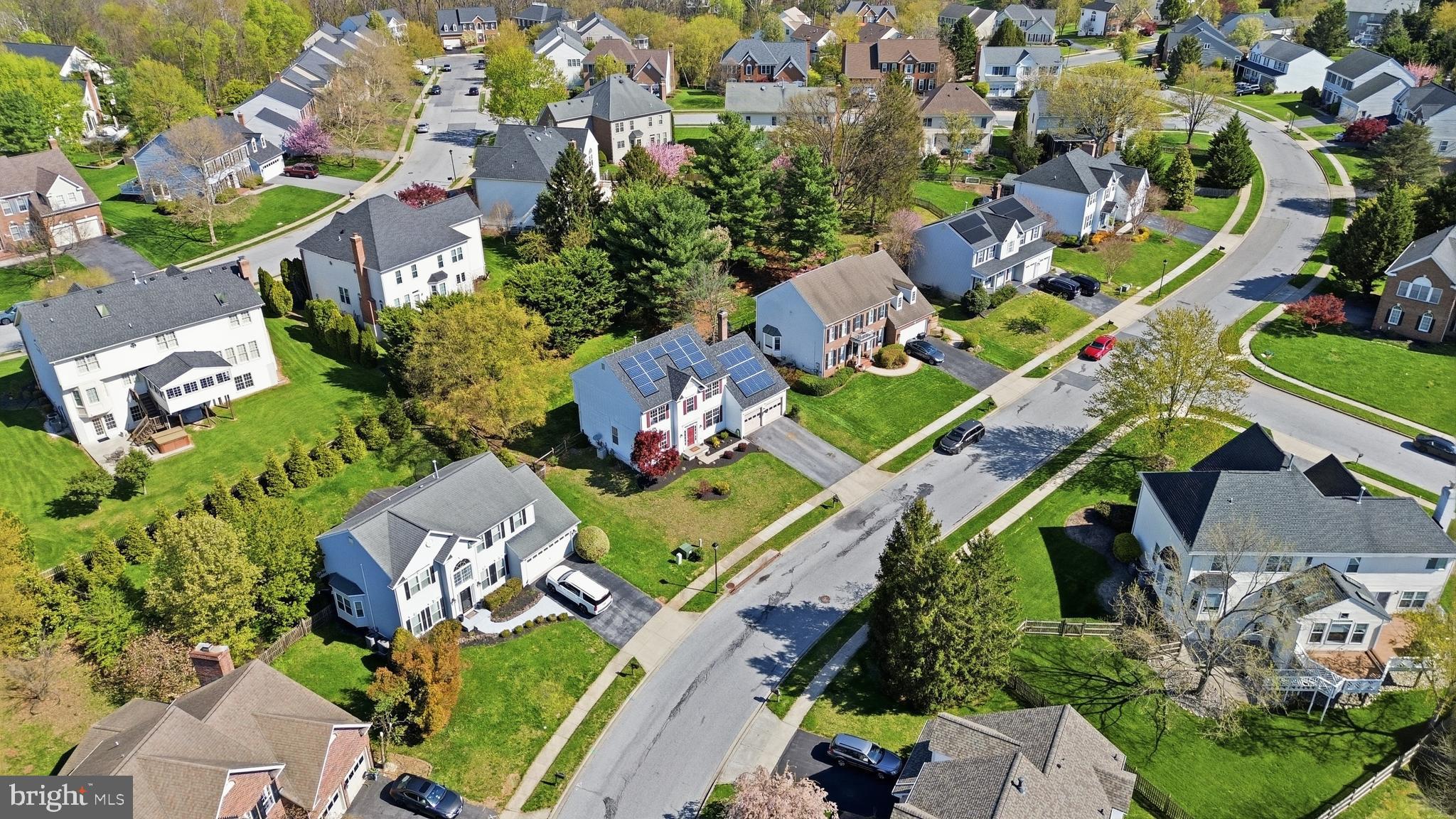 SPRING RIDGE - Residential