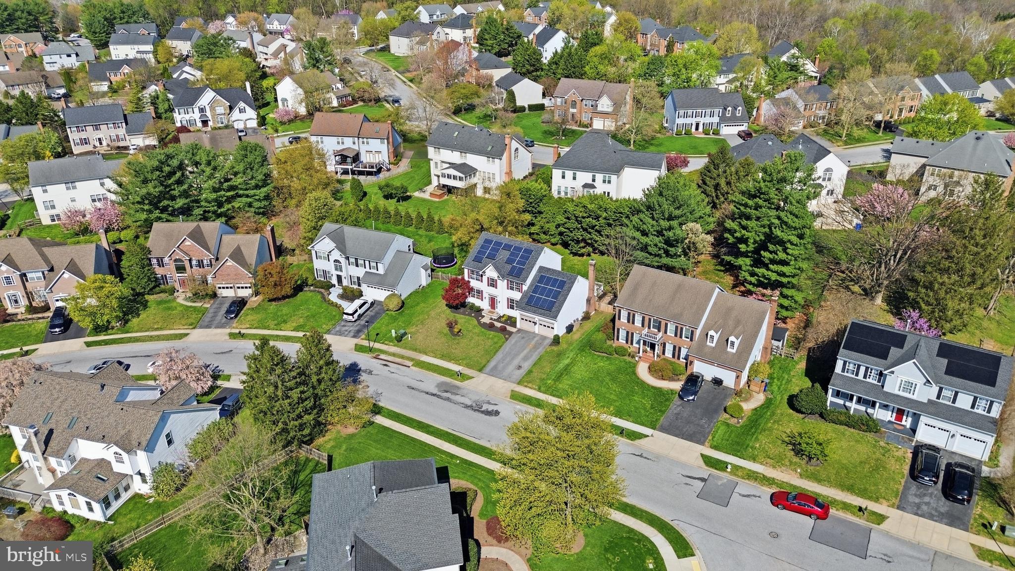 SPRING RIDGE - Residential