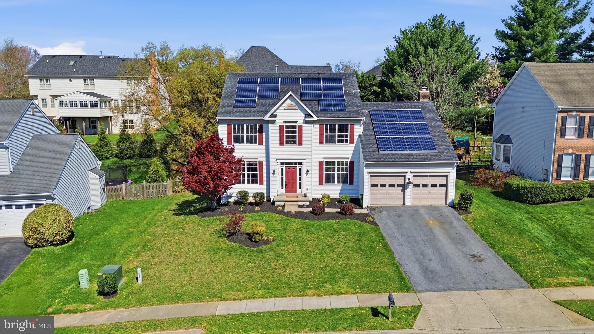 SPRING RIDGE - Residential