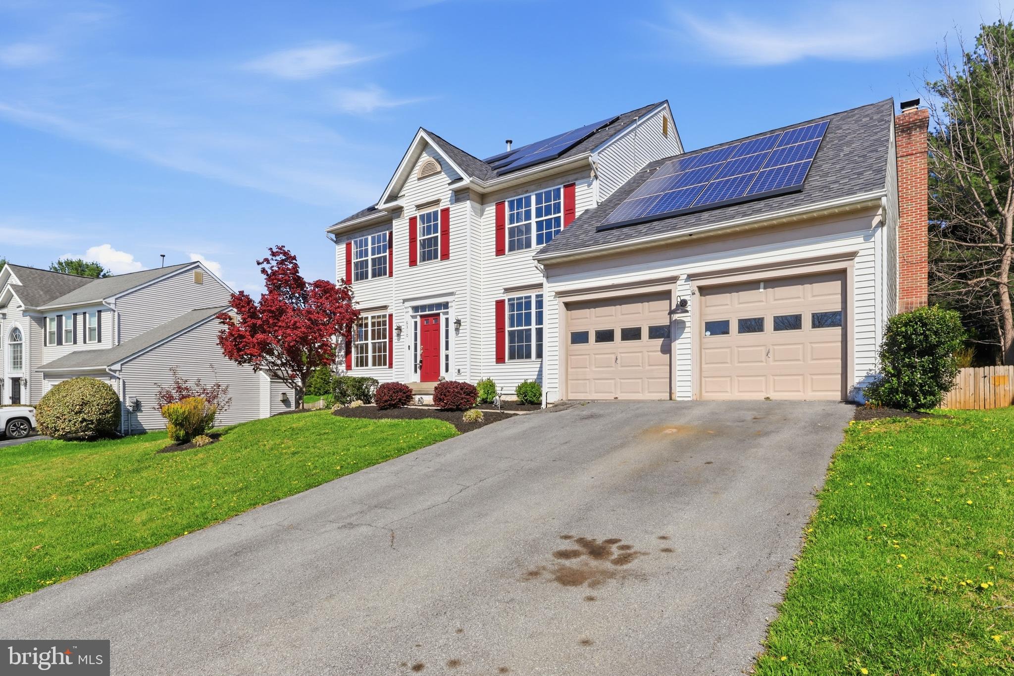 SPRING RIDGE - Residential