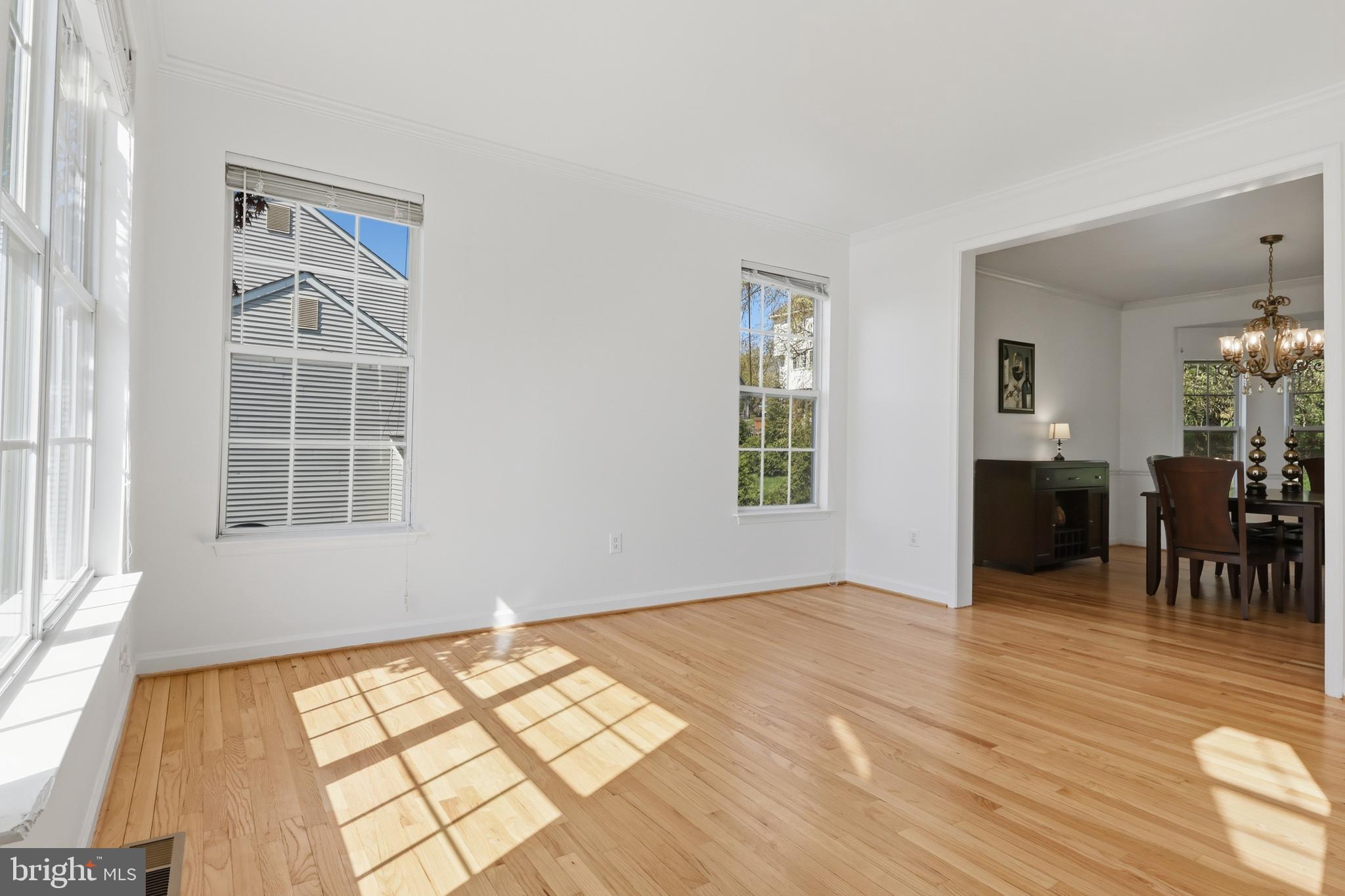 SPRING RIDGE - Residential